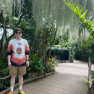 Meet your Posher, Maxwell